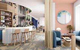 Ibis Styles Paris Poissy