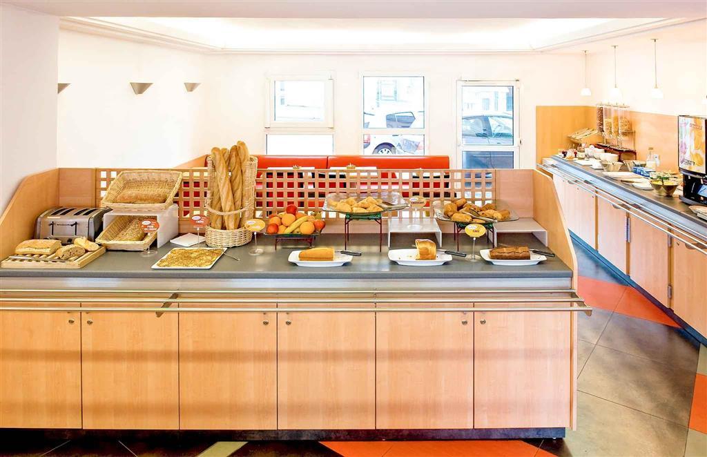 Hotel Ibis Styles Paris Poissy Esterno foto