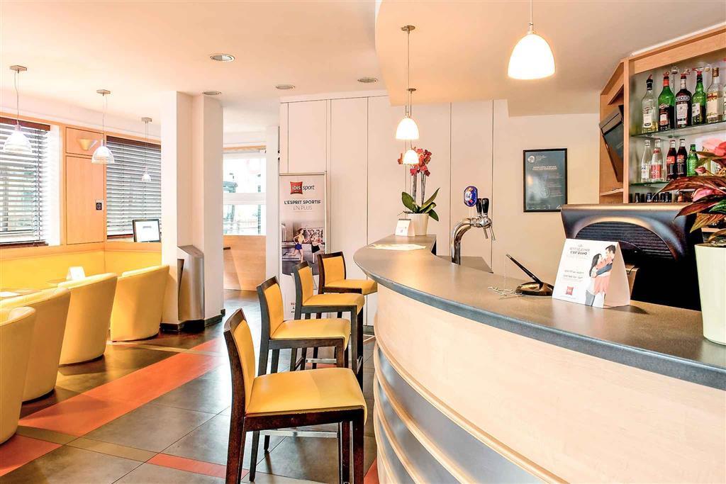 Hotel Ibis Styles Paris Poissy Esterno foto